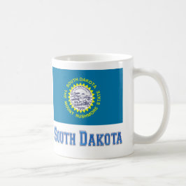 Café Taza de Dakota del Sur