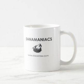 Café Taza de Danamaniacs