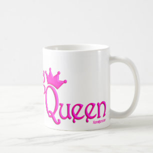 Café Taza de Dancing Queen