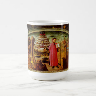 Café Taza de Dante