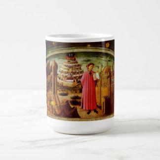 Café Taza de Dante
