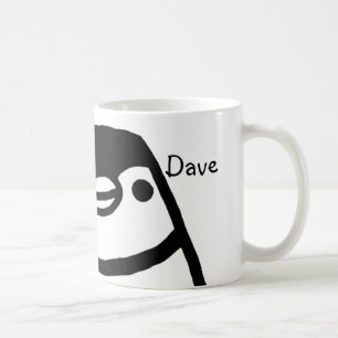Café Taza de Dave