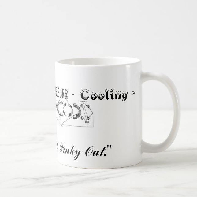 Café Taza de Daves - modificada para requisitos (Derecha)