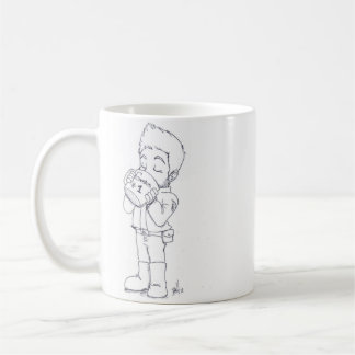 Café Taza de DaVincian