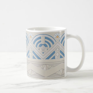 Café Taza de Deco