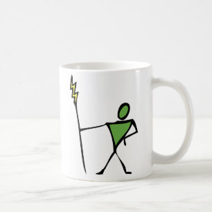 Café Taza de Deco Paternus