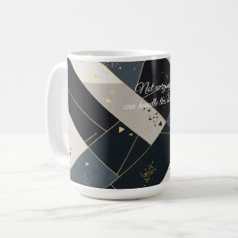 Café Taza de definición BOLD – Regalo de confianza y mo