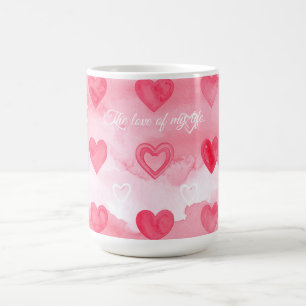 Café Taza de Definición ROMÁNTICO – Regalo con Sentimie