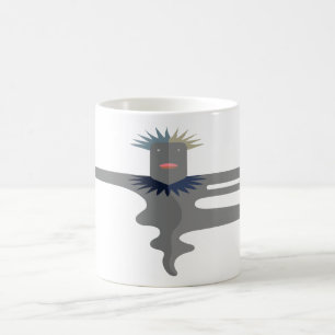 Café Taza de Dela'alia-Insulo Clupkitz