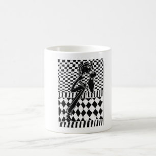 Café Taza de deleite