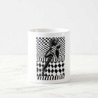 Café Taza de deleite