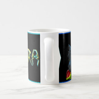 Café Taza de Delura: Rudo