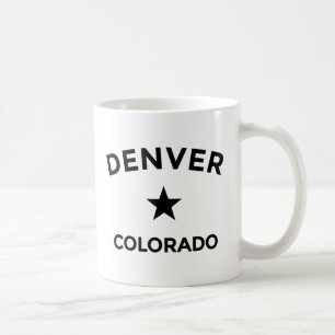 Café Taza de Denver Colorado