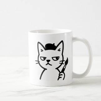 Café Taza de desayuno