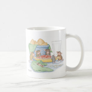Café Taza de Designs® del Casa-Ratón