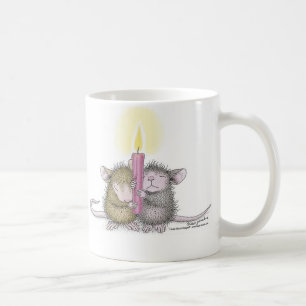 Café Taza de Designs® del Casa-Ratón