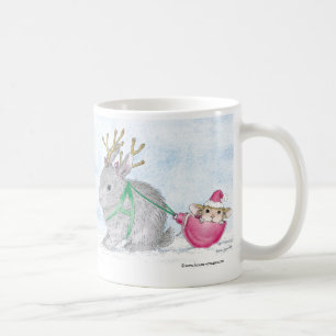Café Taza de Designs® del Casa-Ratón
