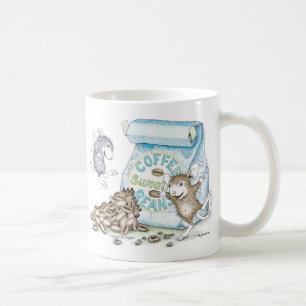 Café Taza de Designs® del Casa-Ratón