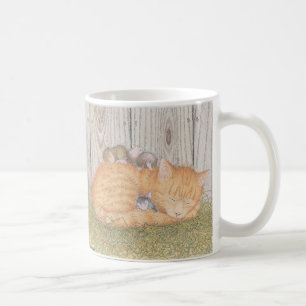 Café Taza de Designs® del Casa-Ratón