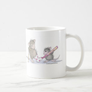 Café Taza de Designs® del Casa-Ratón