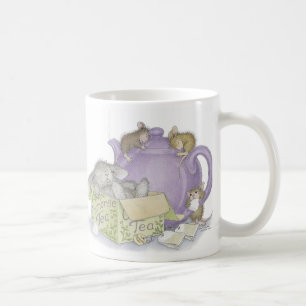 Café Taza de Designs® del Casa-Ratón