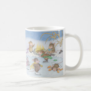 Café Taza de Designs® del Casa-Ratón