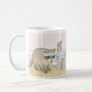 Café Taza de Designs® del Casa-Ratón
