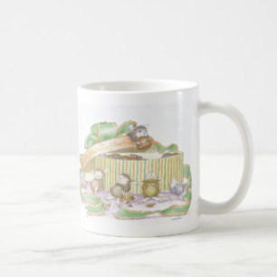 Café Taza de Designs® del Casa-Ratón