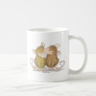 Café Taza de Designs® del Casa-Ratón