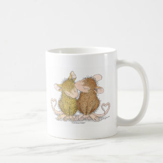 Café Taza de Designs® del Casa-Ratón