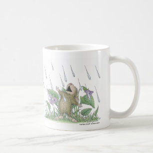 Café Taza de Designs® del Casa-Ratón