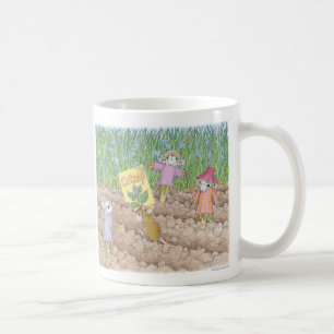 Café Taza de Designs® del Casa-Ratón