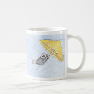 Café Taza de Designs® del Casa-Ratón