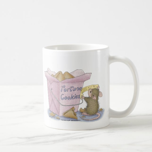 Café Taza de Designs® del Casa-Ratón (Derecha)