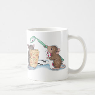 Café Taza de Designs® del Casa-Ratón