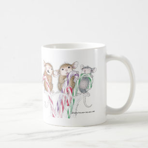 Café Taza de Designs® del Casa-Ratón