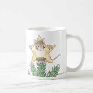 Café Taza de Designs® del Casa-Ratón