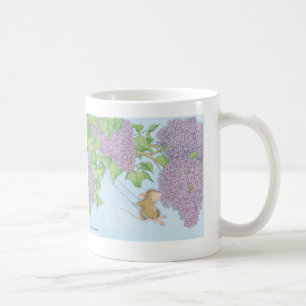 Café Taza de Designs® del Casa-Ratón
