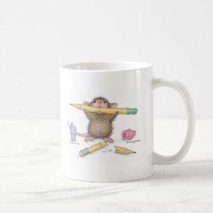 Café Taza de Designs® del Casa-Ratón