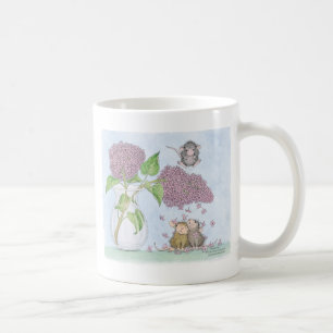 Café Taza de Designs® del Casa-Ratón