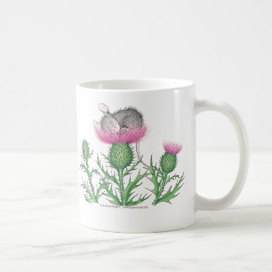 Café Taza de Designs® del Casa-Ratón