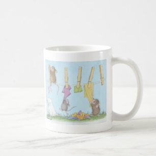 Café Taza de Designs® del Casa-Ratón