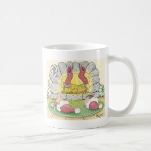 Café Taza de Designs® del Casa-Ratón