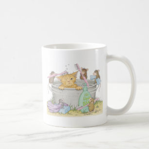 Café Taza de Designs® del Casa-Ratón