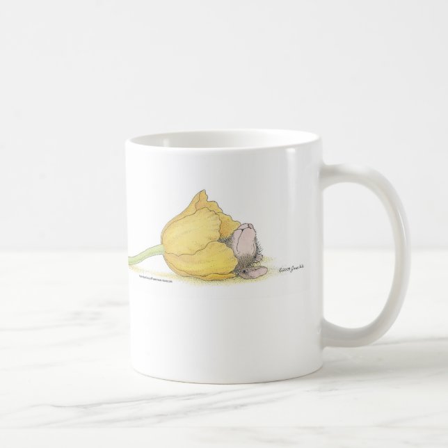 Café Taza de Designs® del Casa-Ratón (Derecha)