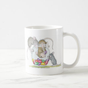 Café Taza de Designs® del Casa-Ratón