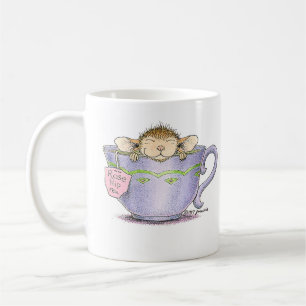 Café Taza de Designs® del Casa-Ratón
