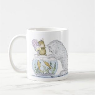 Café Taza de Designs® del Casa-Ratón
