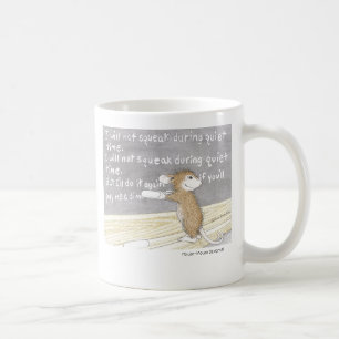 Café Taza de Designs® del Casa-Ratón