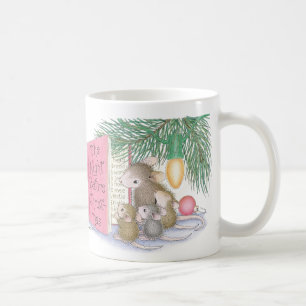 Café Taza de Designs® del Casa-Ratón